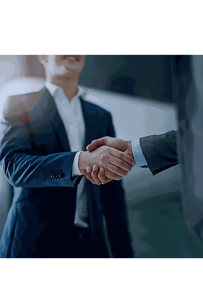 alt="Conseil personnalisé pour la gestion d'entreprise"