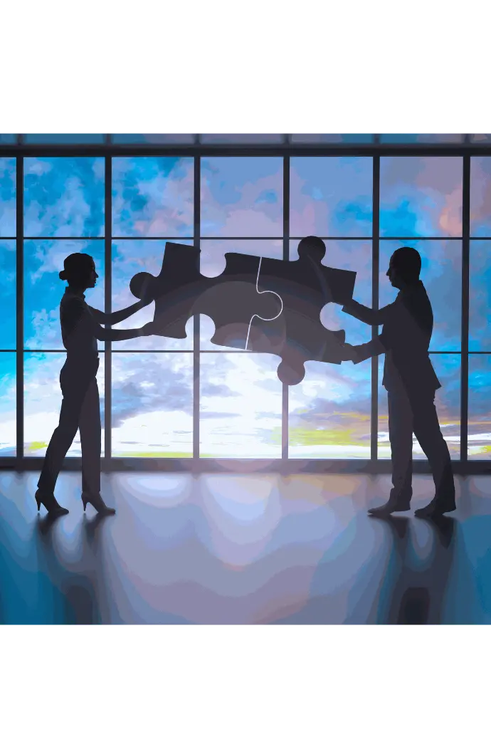 alt="Équipe d'experts en comptabilité et gestion à votre écoute"