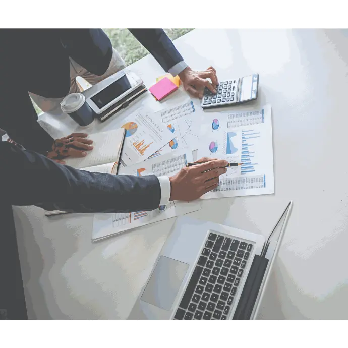 alt="Service comptable à distance et accessible en ligne"